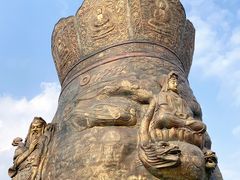 -上海东林寺(金山区)