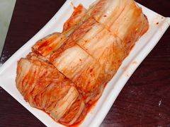 -服务大楼冷面(延大店)