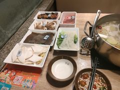 -野妹火锅(南园店)