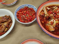 -老三样·旧食新味(万寿宫店)