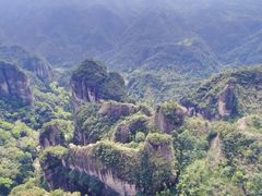 -雁荡山风景名胜区