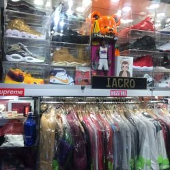 点击看大图 -MDZ STORE·TATTOO·耳饰