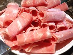 -名扬煮艺肥牛自助火锅(东平店)