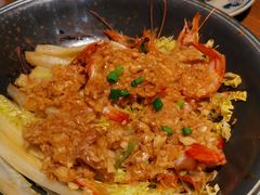 -东方红·湖南菜(金屿店)