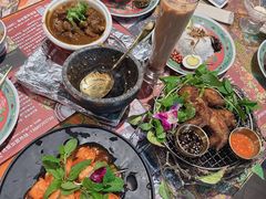 -小娘惹厨房Little Nyonya(狮城有约上榜店)