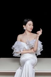 -经典婚纱摄影美学馆·私人定制