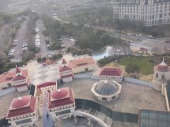 -安吉Hello Kitty乐园