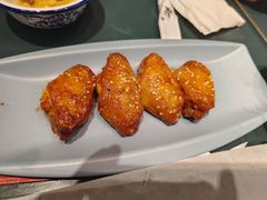 -壹陆陆烧烤(平房总店)