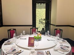 -金链花·泰国餐厅(国贸店)