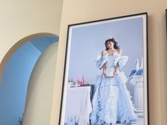-海马体照相馆(成都来福士广场店)