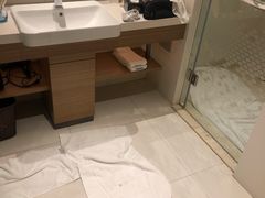 -西安钟楼北大街希尔顿欢朋酒店
