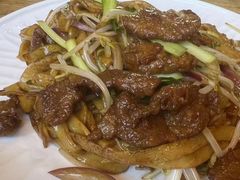 -渝悦情·新派川菜(建国门店)