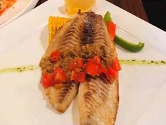 -斯比特花园西餐厅(东方商厦店)