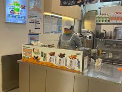 -桂桂茶(大宁国际广场店)