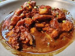 -小方外婆菜(蒙山路店)