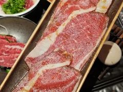 -牛将军•涮肉•烤肉(北京王府井·故宫店)