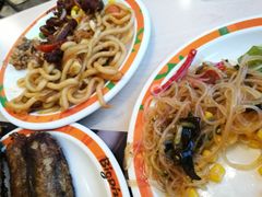 -比格比萨自助(裕源大厦店)