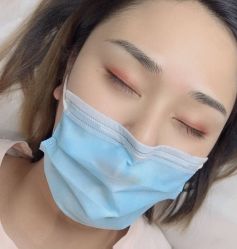 -久匠·纹眉半永久野生眉