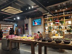 -袁记串串香(梁家巷店)