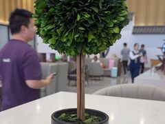 -南京南站高铁商务座休息室