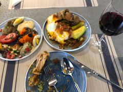 -La Medina餐厅(亮马河南路店)