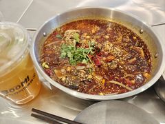 -蓉三少冒烤鸭·四川小吃集(北京首店)