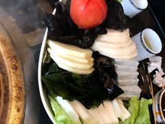 -小天鹅火锅·一线江景洪鼎旗舰店(洪崖洞店)