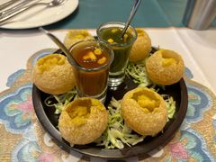 -Santoor 萨都里印度餐厅(北锣鼓巷店)