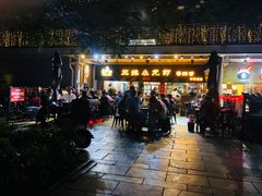 -三妹小龙虾·黄油蟹(华侨城总店)