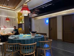 -呷湘厨·鱼汤捞饭·剁椒鱼头·辣椒炒肉(国家会展中心店)