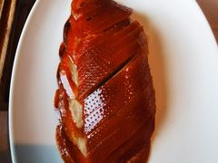 -四季民福烤鸭店(外滩外白渡桥店)