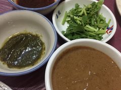 -鑫龙火锅城(青岛分店)