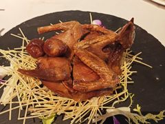 -粤财皇冠假日酒店·彩华轩中餐厅