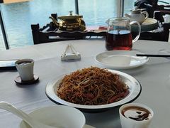 -鹿鸣酒家(越秀店)