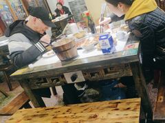 -盐井记·自贡美蛙鲜锅兔(中和店)