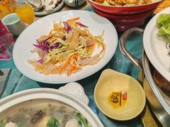 -和源祥·日照菜扛把子(万平口一店)