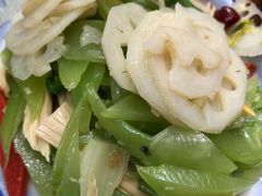 -惠记粉汤羊血(小南门店)