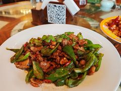 -那家小馆•北京菜•烤鸭(香山店)