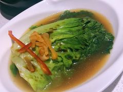 -新仙清汤牛腩(铜锣湾店)