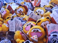 -风云再起游乐汇(北京西单西西友谊店)