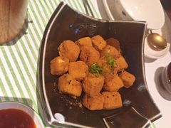 -桂满陇·桃花院落(长泰广场店)