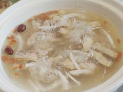 -龙泉人椰子鸡.糟粕醋.海南菜(三亚旗舰店)