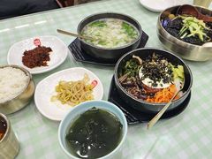 -服务大楼冷面(延大店)