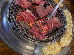 -海之屋韩式烤肉(海棠68环球美食街店)