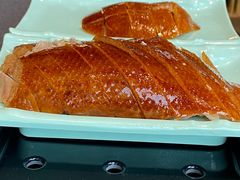 羲和烤鸭-羲和雅苑•北京烤鸭(平安国际金融中心店)