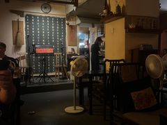 -江湖边·小生活