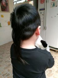-M3 Hair Studio