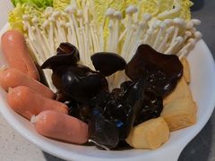 -半天妖烤鱼(芝罘万达店)