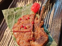 -匠和风精致料理(莆田财富中心店)