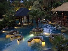 -厦门日月谷温泉渡假村